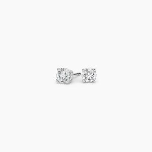 REAL DIAMONDS-Brilliant Earth 1/5 Caret Stud Earrings